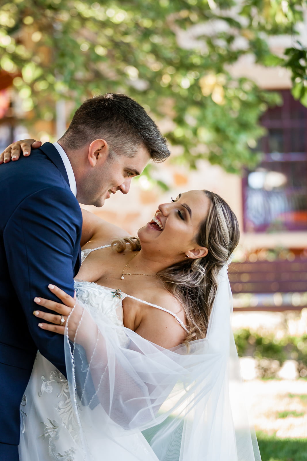 Wedding Photography Adelaide by Crafted Weddings